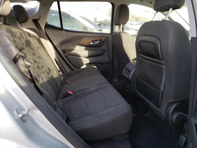 3GKALMEV2LL295041 GMC Terrain Sle