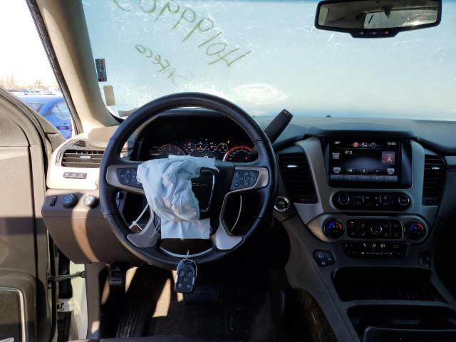 1GKS2CKJ6FR539371 GMC YUKON DENALI