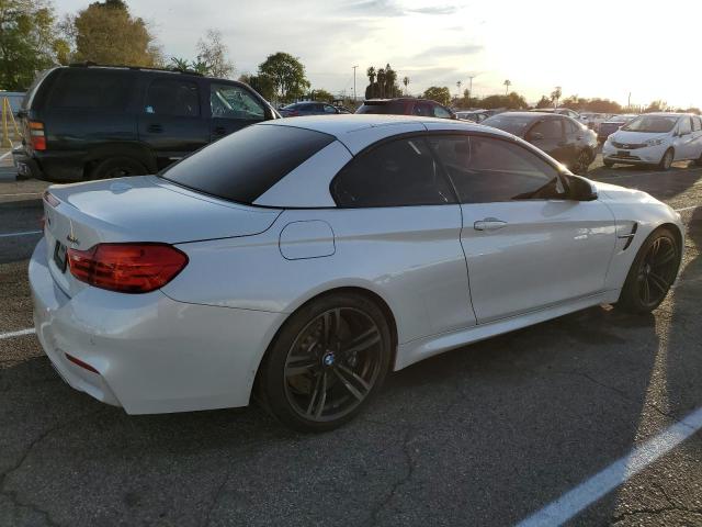 WBS3U9C59HP970857 BMW M4