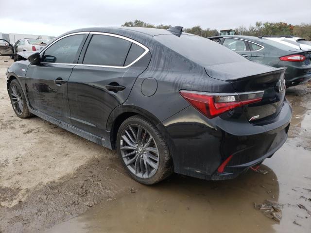 19UDE2F88MA009879 Acura Ilx Premium A-spec