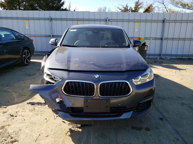 WBXYJ1C01M5T10493 BMW X2 Xdrive28i