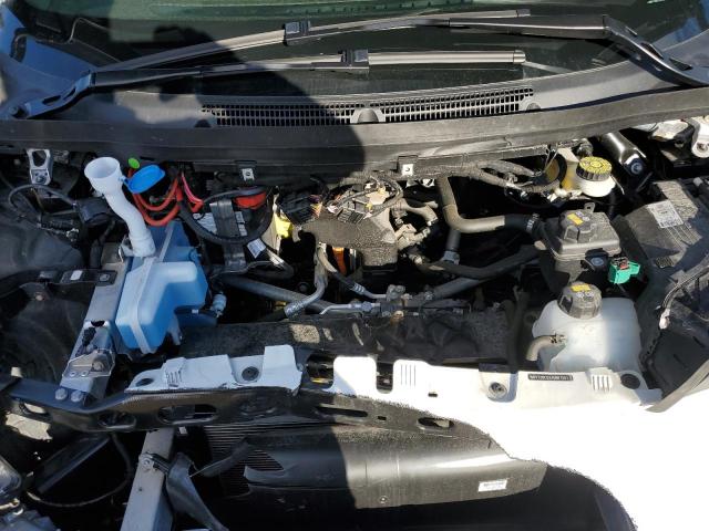 WBY7Z8C53JVB87251 BMW I3 S Rex