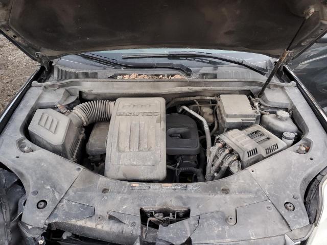2GKFLWEK2E6211878 GMC Terrain Sle