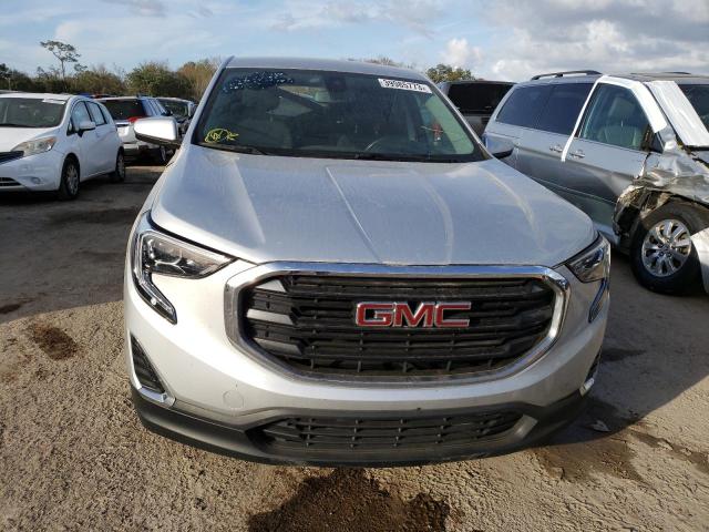 3GKALMEV2LL295041 GMC Terrain Sle