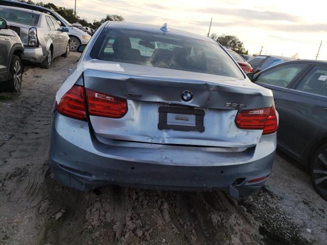 WBA3B5G56ENS11202 BMW 328 Xi Sulev