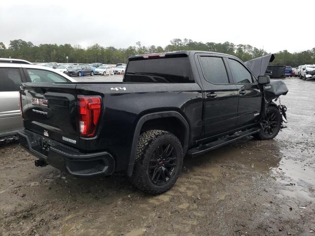 1GTU9CED8MZ115645 GMC Sierra K1500 Elevation