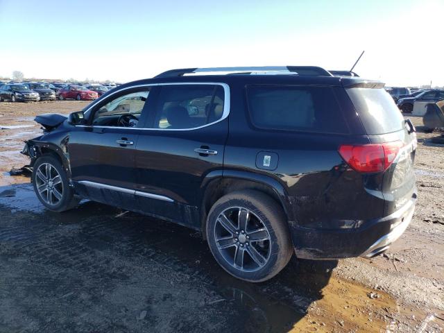1GKKNXLS0JZ209692 GMC Acadia Denali