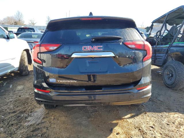 3GKALMEV8KL118010 GMC Terrain Sle