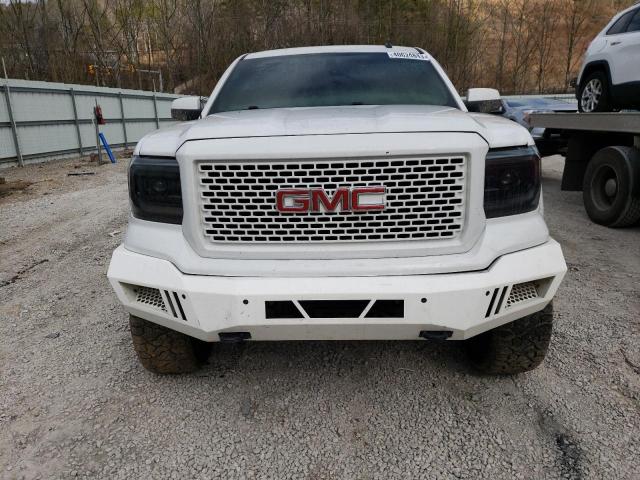 1GTV2UEC4EZ211439 GMC Sierra K1500 Sle