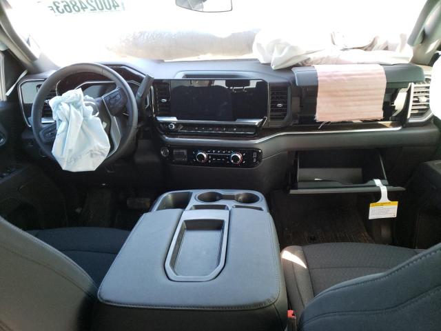 1GTPUCEKXPZ106301 GMC Sierra K1500 Elevation