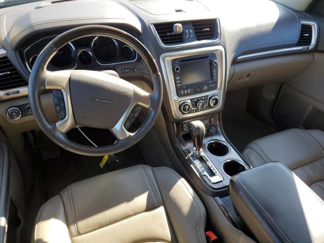 1GKKVTKD0GJ100037 GMC Acadia Denali
