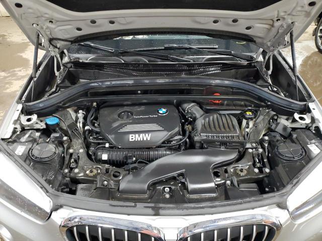 WBXHT3C33J5F90268 BMW X1 Xdrive28i