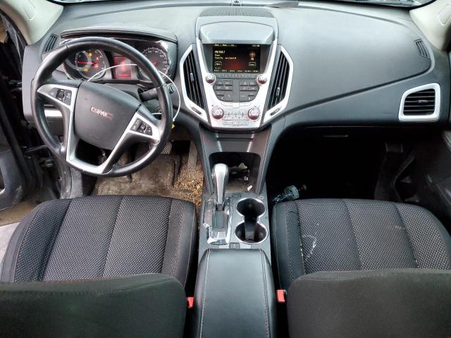 2GKFLWEK2E6211878 GMC Terrain Sle