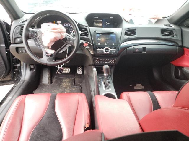 19UDE2F88MA009879 Acura Ilx Premium A-spec