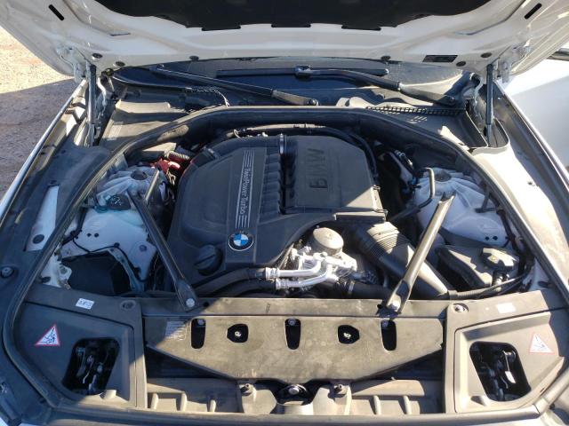 WBA5B1C50GG129531 BMW 535 I