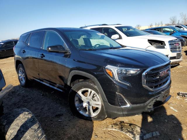 3GKALMEV8KL118010 GMC Terrain Sle