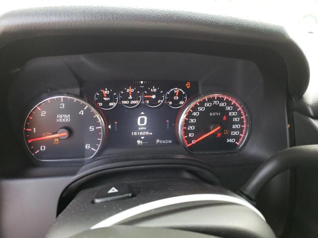 1GKS1JKJ0FR174239 GMC YUKON XL DENALI