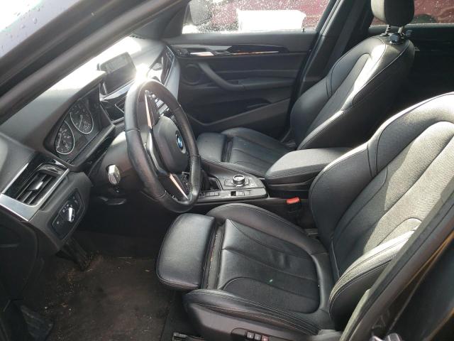 WBXHU7C39J5H43384 BMW X1 Sdrive28i
