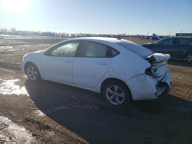 1C3CDFBB2FD212214 Dodge DART SXT