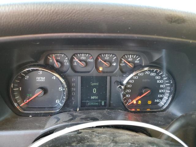 1GT22REG2HZ204562 GMC Sierra K2500 Heavy Duty