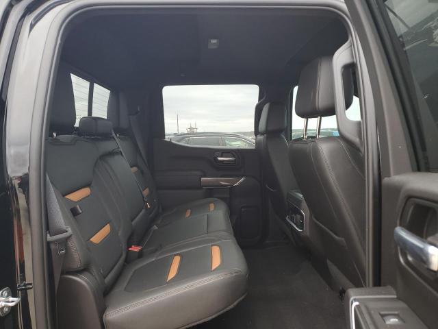 3GTP9EEL0NG122879 GMC Sierra Limited K1500 At4