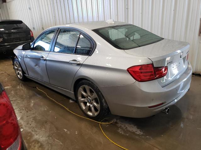 WBA3B9G59ENR91025 BMW 335 XI