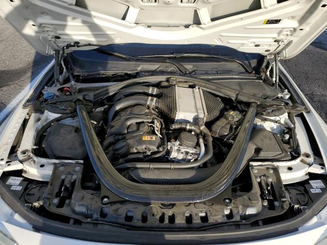 WBS3U9C59HP970857 BMW M4
