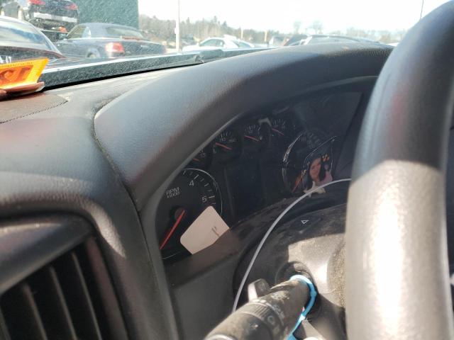 1GTV2LEC1HZ257681 GMC Sierra K1500