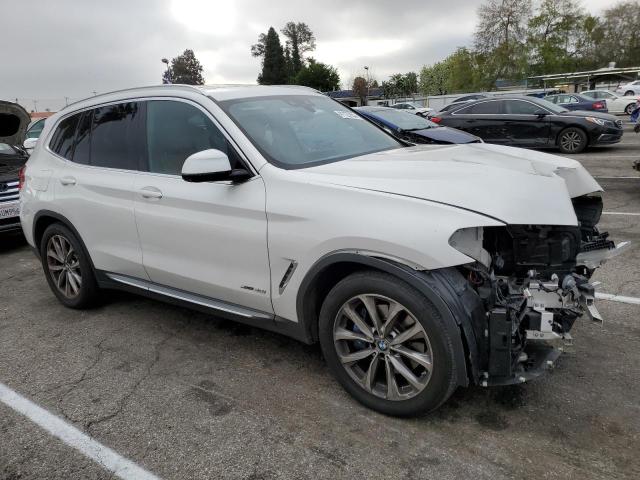 5UXTR9C50JLC83080 BMW X3 Xdrive30i