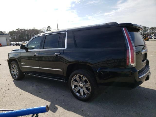 1GKS1JKJ0FR174239 GMC YUKON XL DENALI