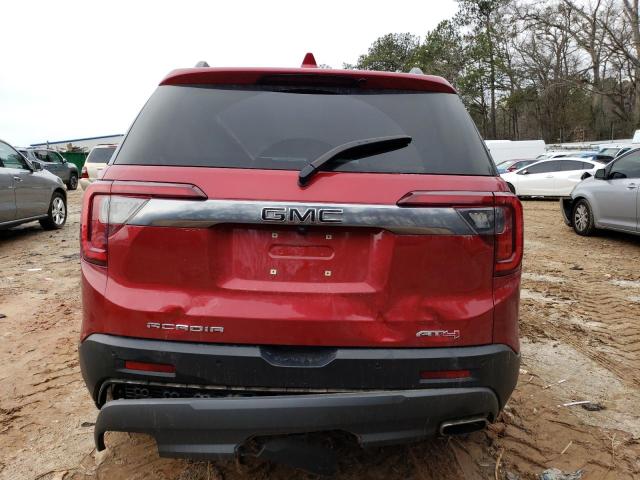 1GKKNLLS9MZ123133 GMC Acadia At4
