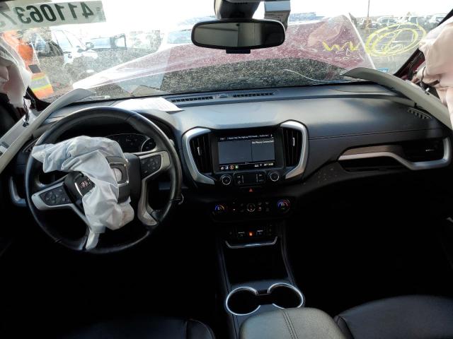 3GKALVEV1ML319546 GMC Terrain Slt