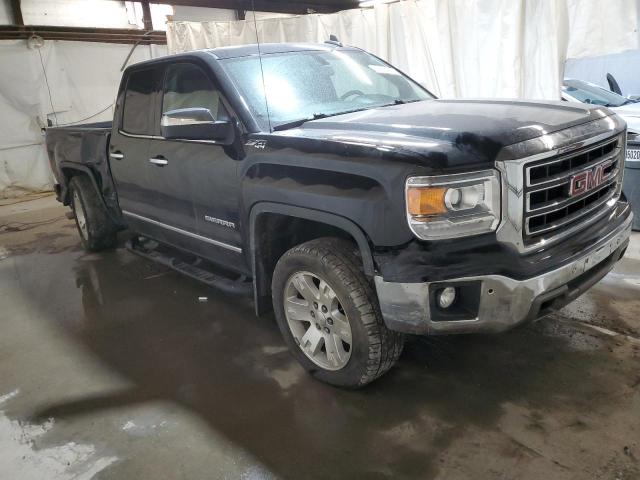 1GTV2VEC5FZ230959 GMC Sierra K1500 Slt