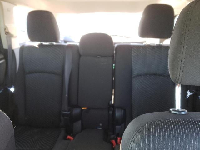 3C4PDCAB8HT587034 Dodge JOURNEY SE