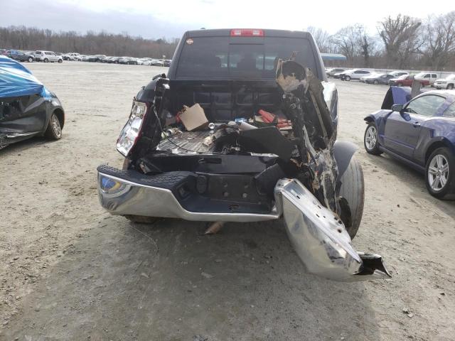1C6RR6GG2HS803841 RAM 1500 Slt