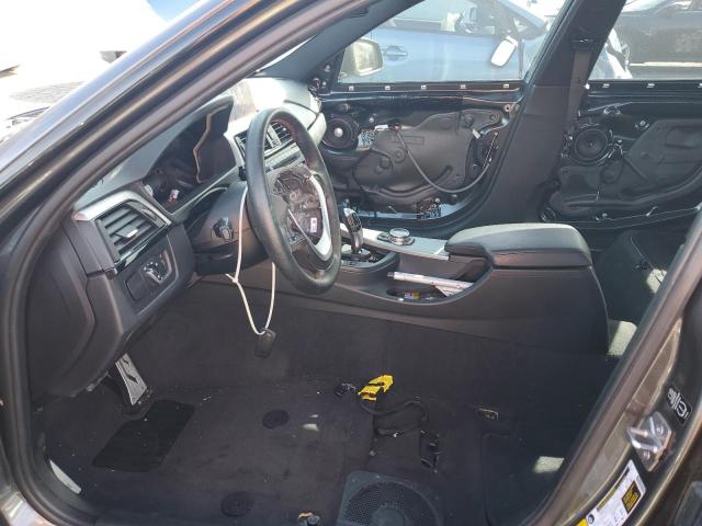 WBA3A9C53EF478985 BMW 335 I
