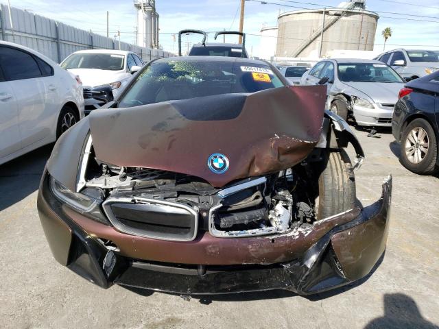 WBY2Z2C51GV674865 BMW I8