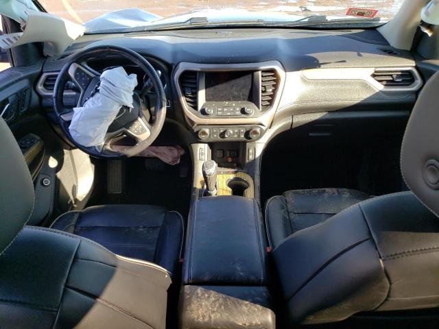 1GKKNXLS0JZ209692 GMC Acadia Denali