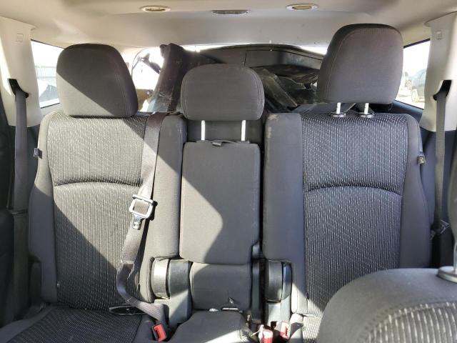 3C4PDDBG5HT540429 Dodge Journey Sxt