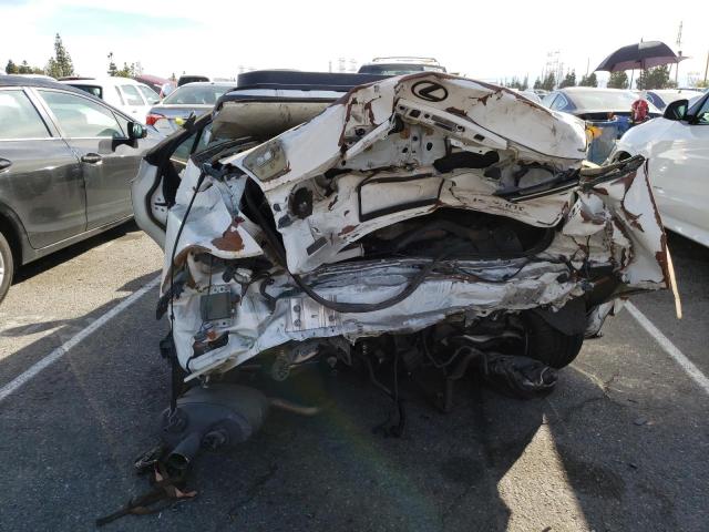 JTHBA1D22G5003209 Lexus IS 200T