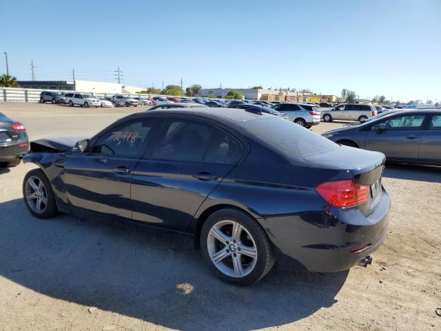 WBA3A5C52FP605245 BMW 328 I