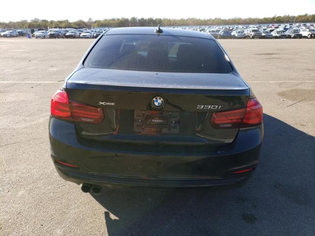 WBA8D9C52JA607741 BMW 330 XI