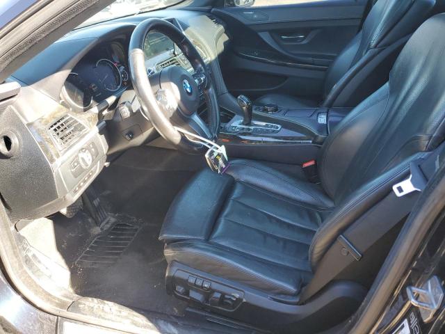 WBA6B4C57FD761478 BMW 650 Xi Gran Coupe