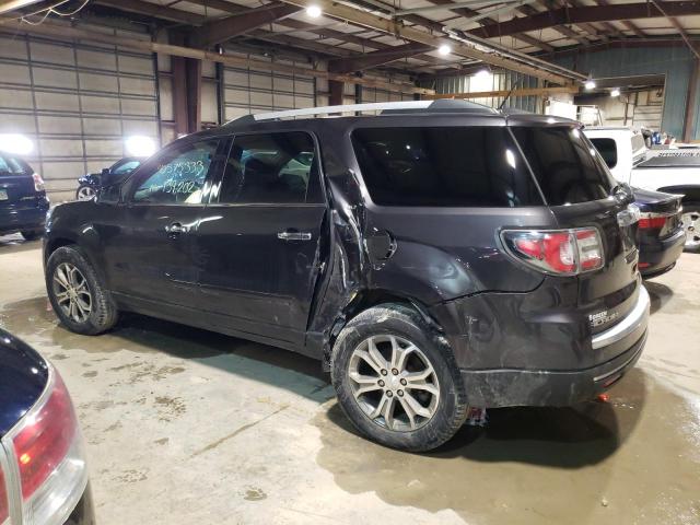 1GKKVRKDXEJ284564 GMC Acadia Slt-1