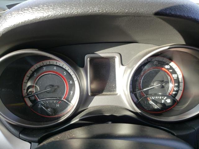 3C4PDCGB2LT271712 Dodge Journey Crossroad