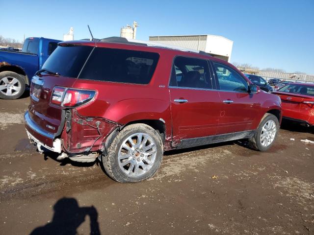 1GKKVRKD7GJ320245 GMC Acadia Slt-1