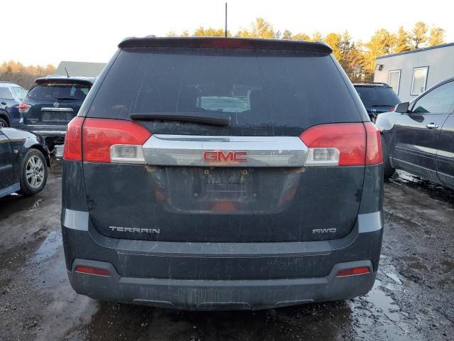 2GKFLWEK2E6211878 GMC Terrain Sle