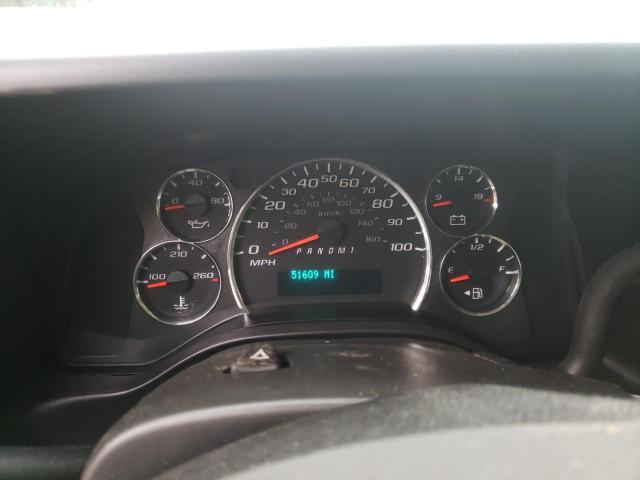 1GTW7AFF8H1128497 GMC Savana G2500