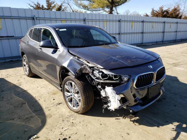 WBXYJ1C01M5T10493 BMW X2 Xdrive28i