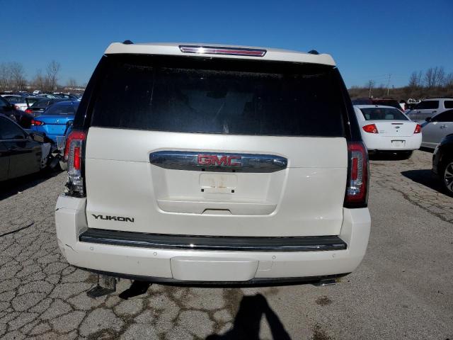 1GKS2CKJ6FR539371 GMC YUKON DENALI